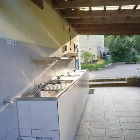 Safaritent Op Berkel Κάμπινγκ